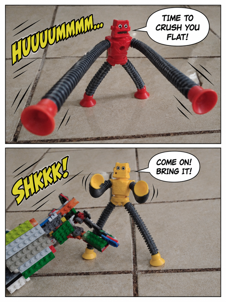 Tile Floor Showdown (page 2 of 4)