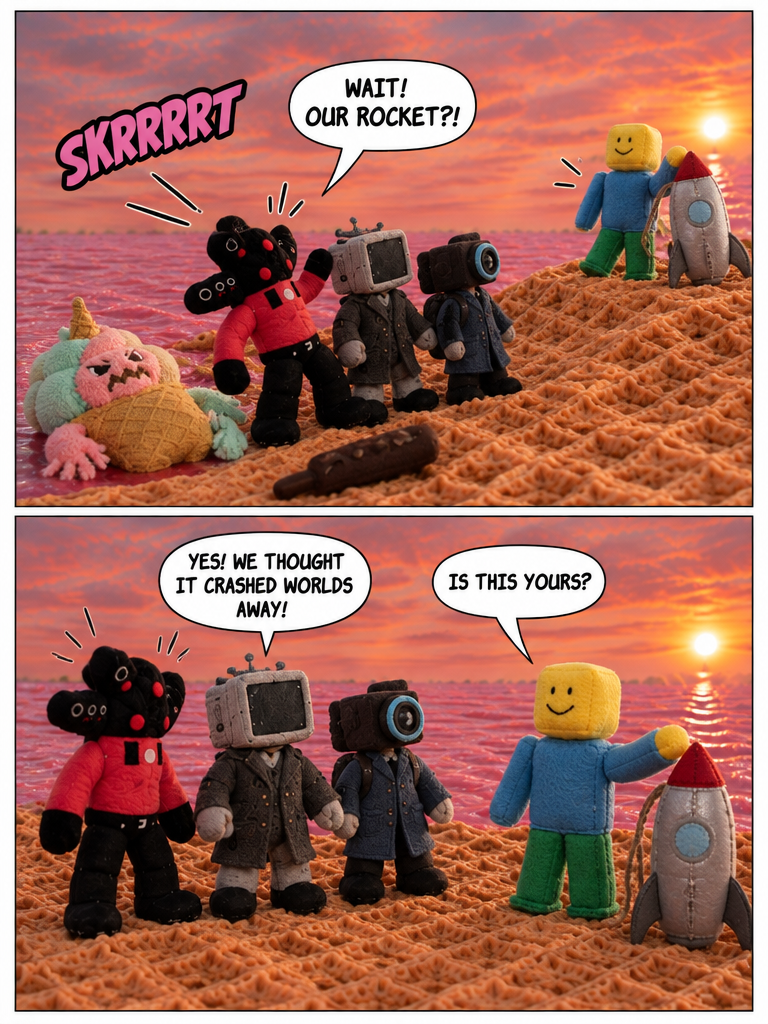 Return of the Hotdog (page 2 of 4)