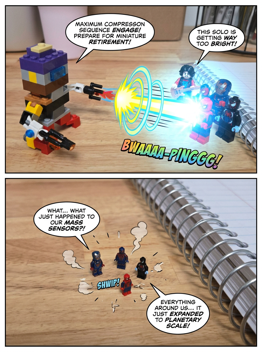 Down to Size (page 3 of 4)