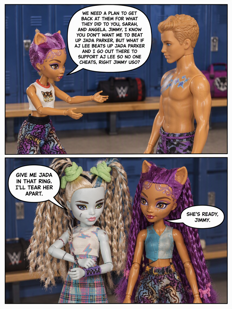 Bloodline Strategy (page 2 of 4)