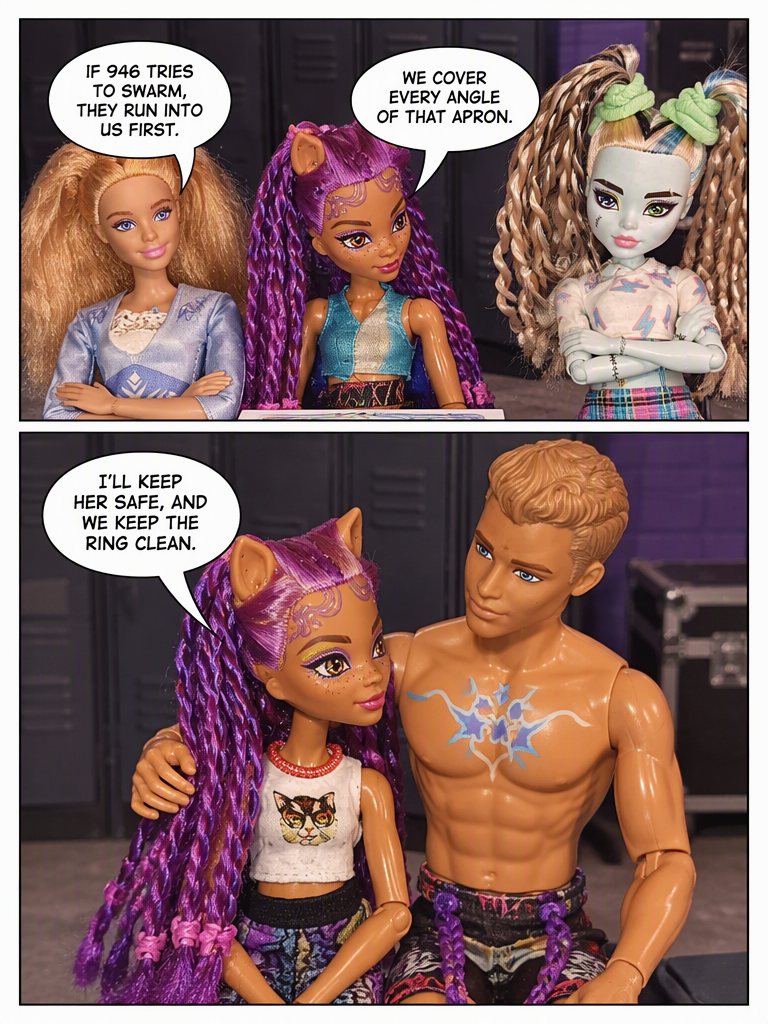 Bloodline Strategy (page 3 of 4)