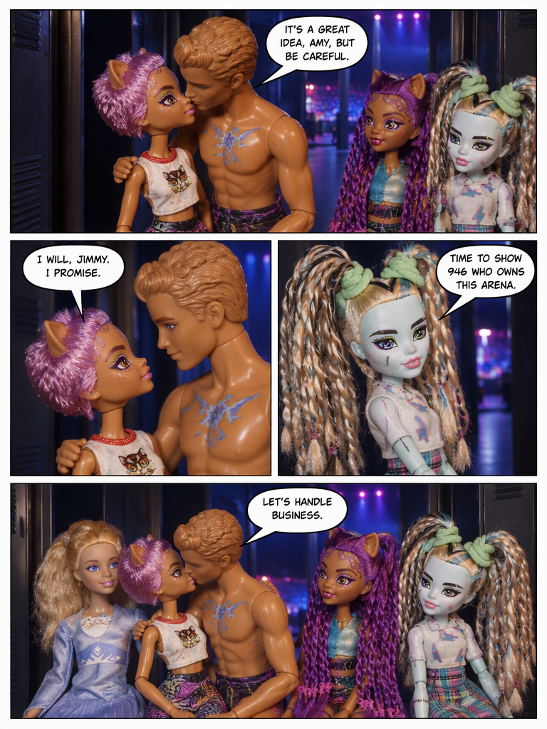 Bloodline Strategy (page 4 of 4)