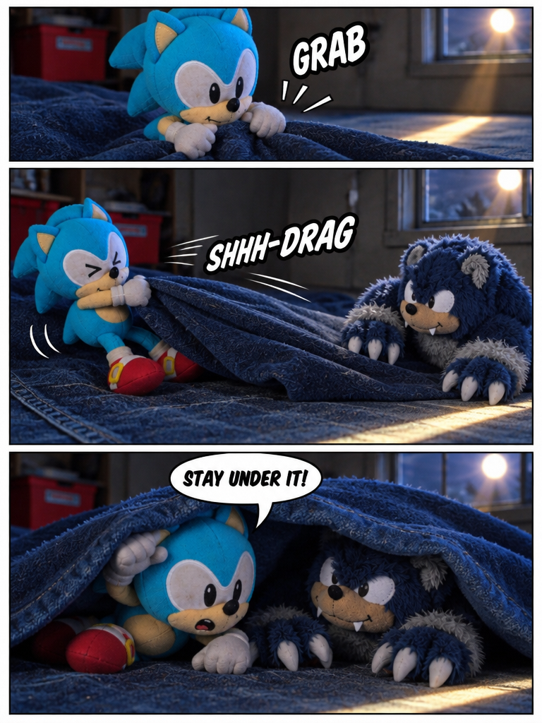 Shadow Pact (page 2 of 4)