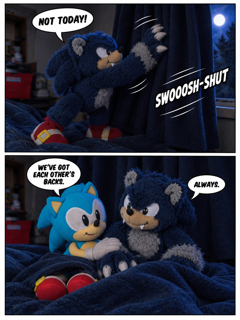 Shadow Pact (page 4 of 4)