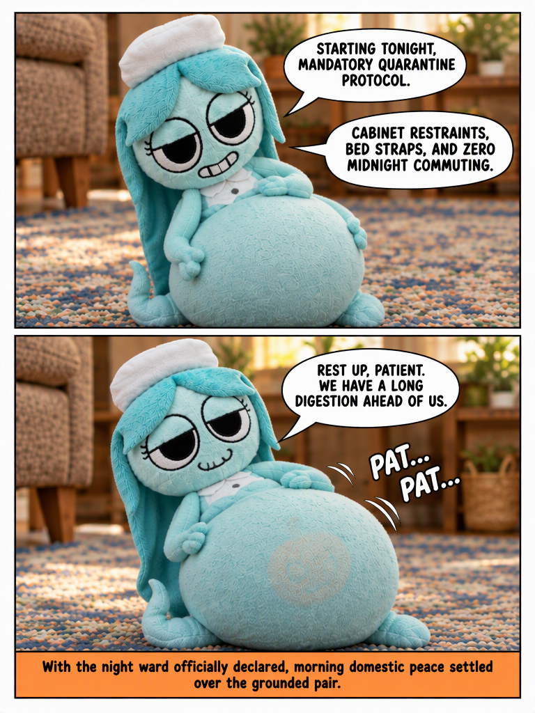 Morning After the Munchies (page 4 of 4)
