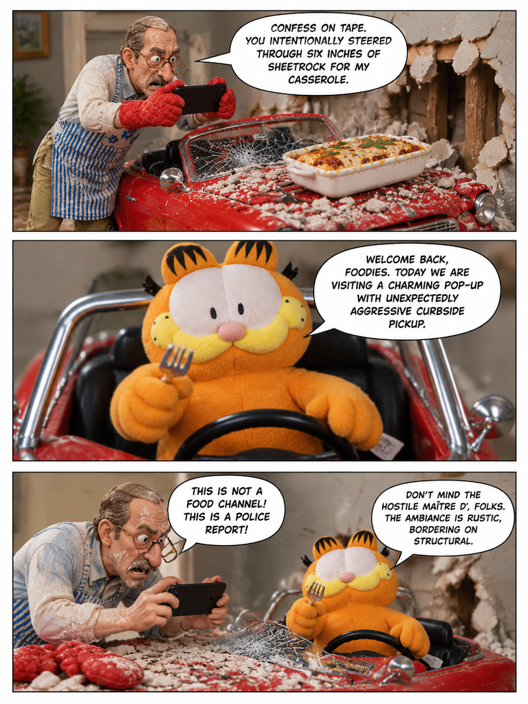 Drive-Thru Review (page 2 of 4)