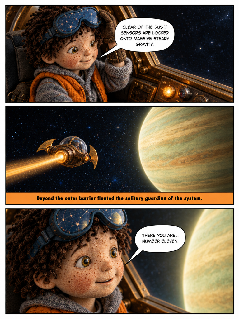Beyond the Ring of Dust (page 2 of 4)