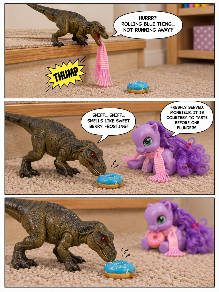 A Pastry Peace Offering (page 2 of 4)