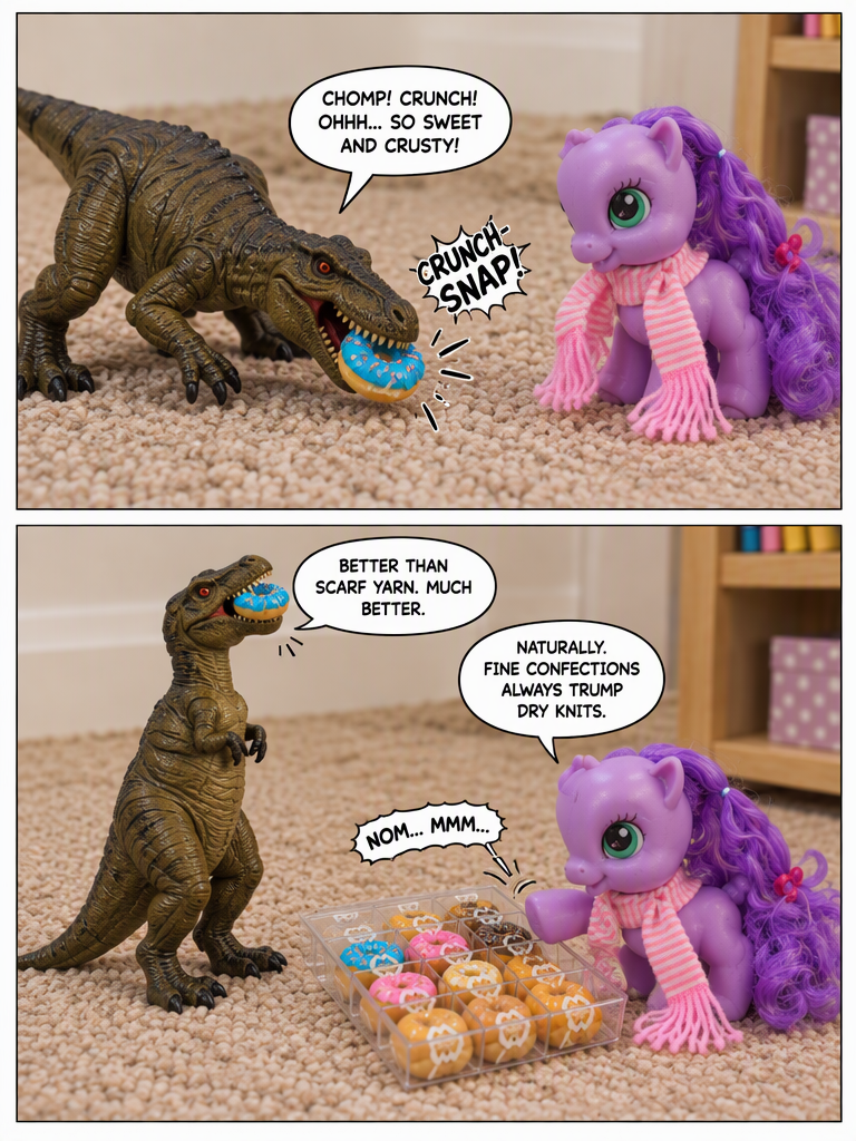 A Pastry Peace Offering (page 3 of 4)