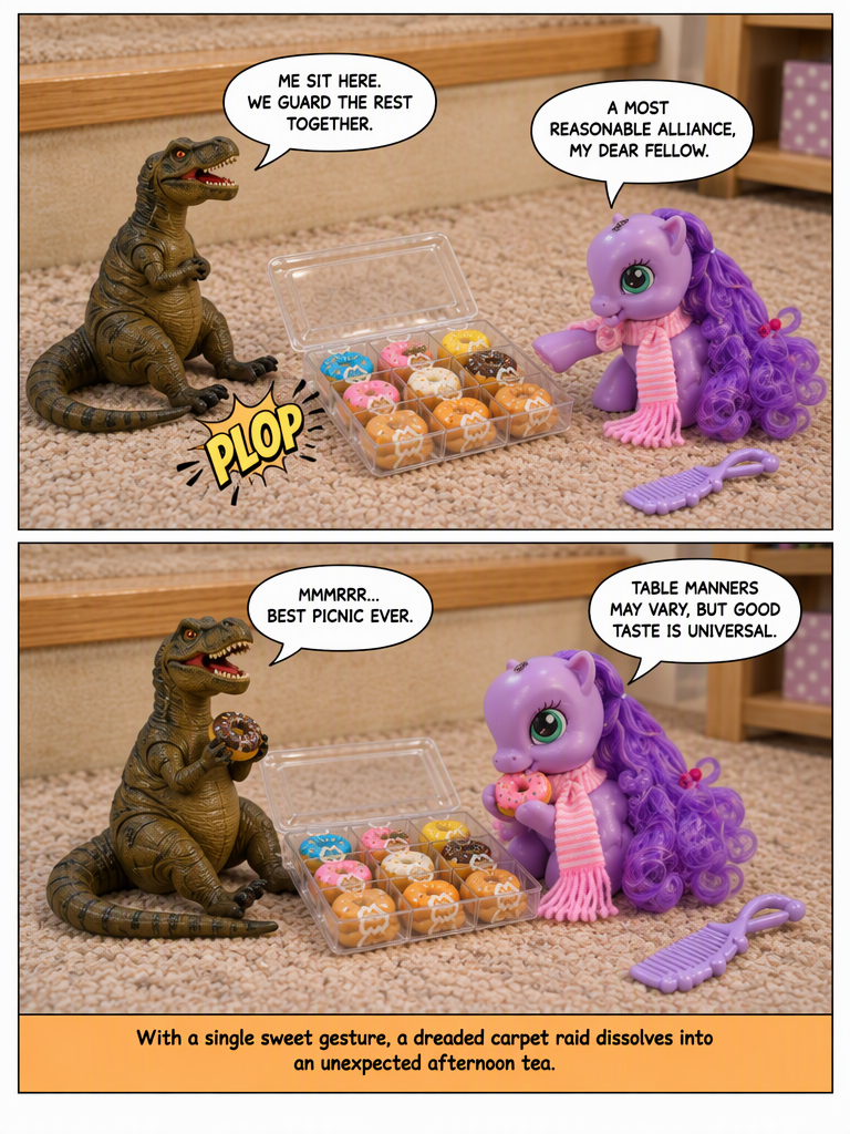 A Pastry Peace Offering (page 4 of 4)