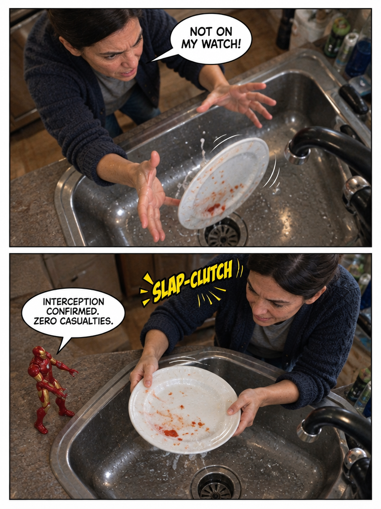 A Dish Saved in Time (page 3 of 4)