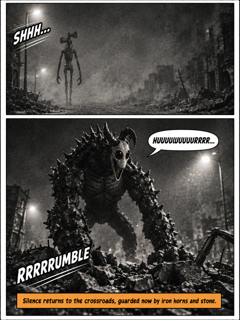 Acoustic Tremor (page 4 of 4)