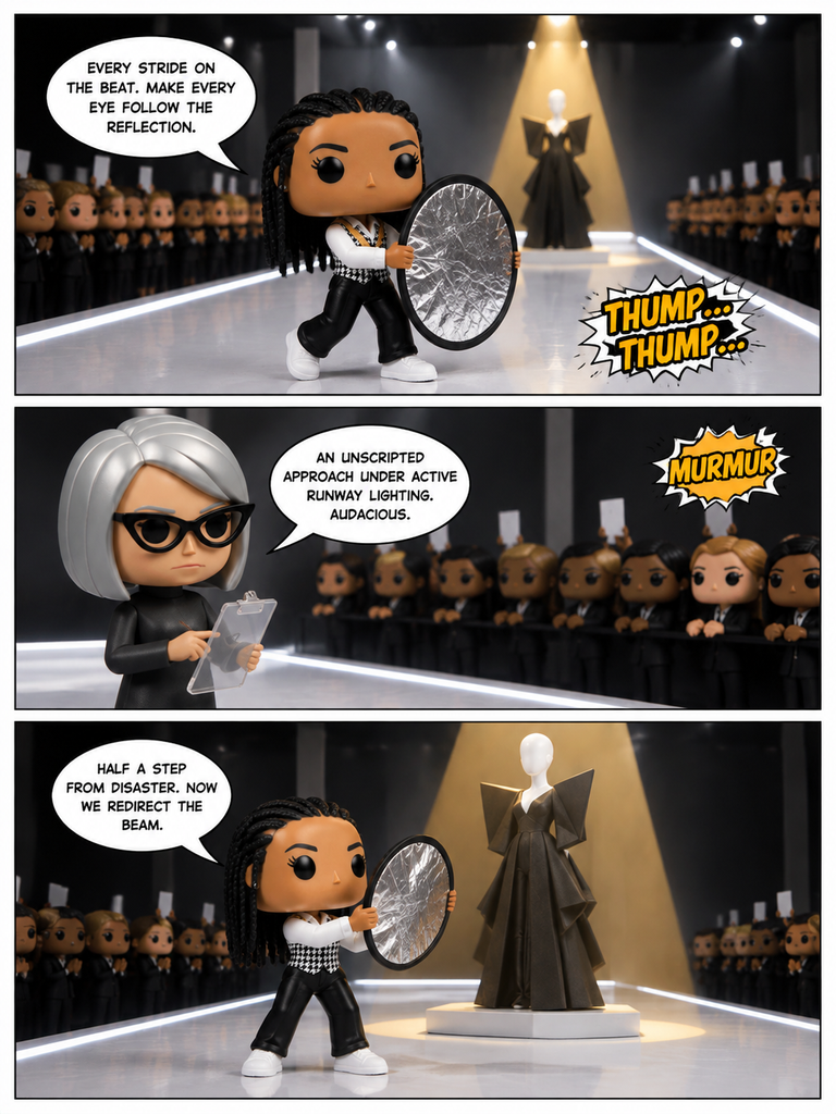 Deflection of Genius (page 2 of 8)