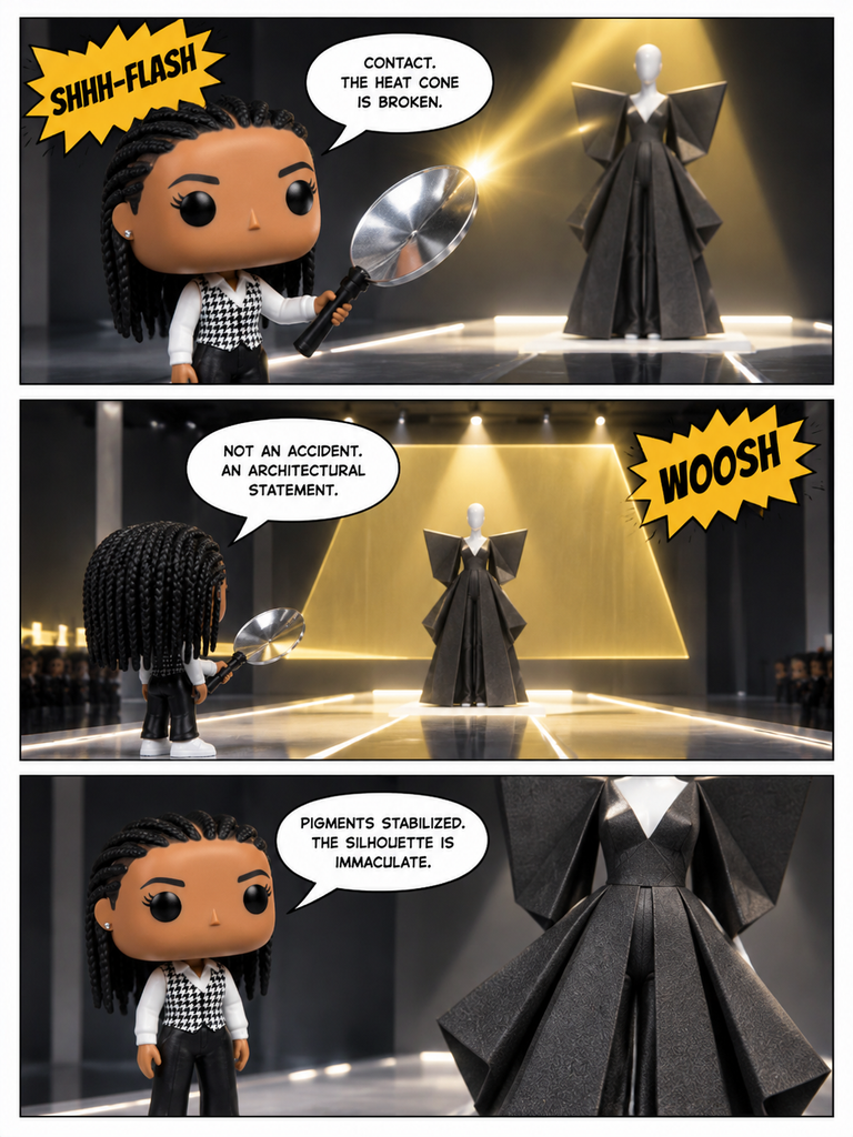 Deflection of Genius (page 3 of 8)