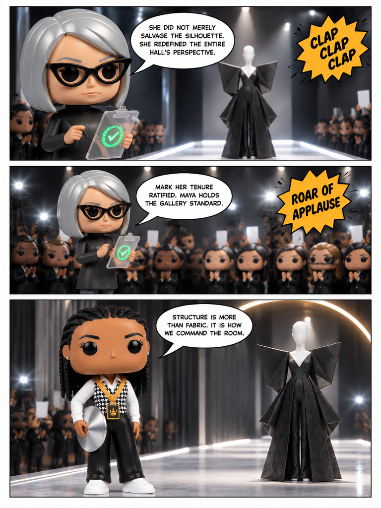 Deflection of Genius (page 4 of 8)