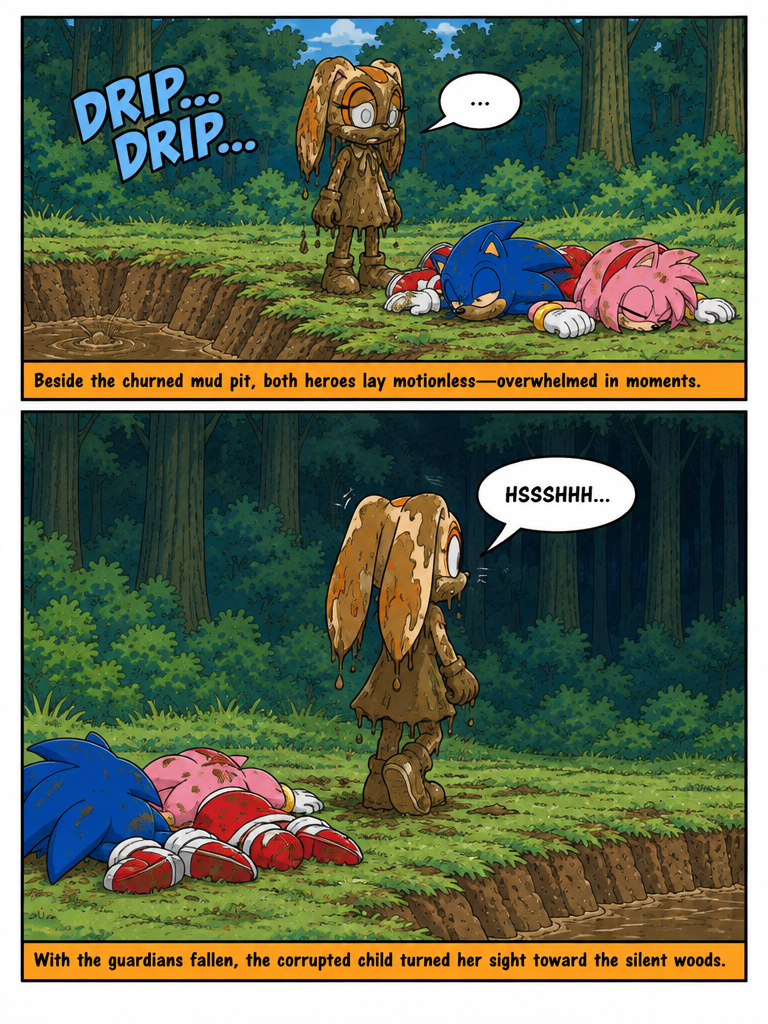 Rise from the Mire (page 4 of 4)