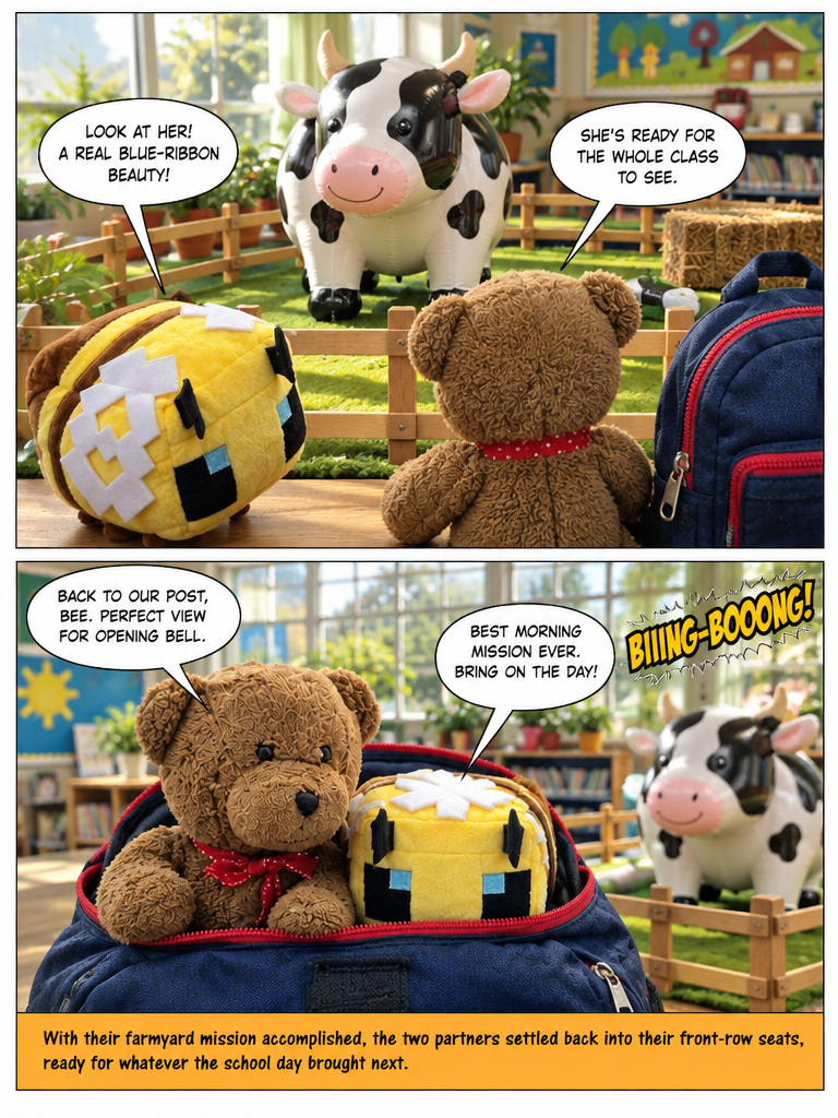 The Great Farm Day Inflation (page 4 of 4)