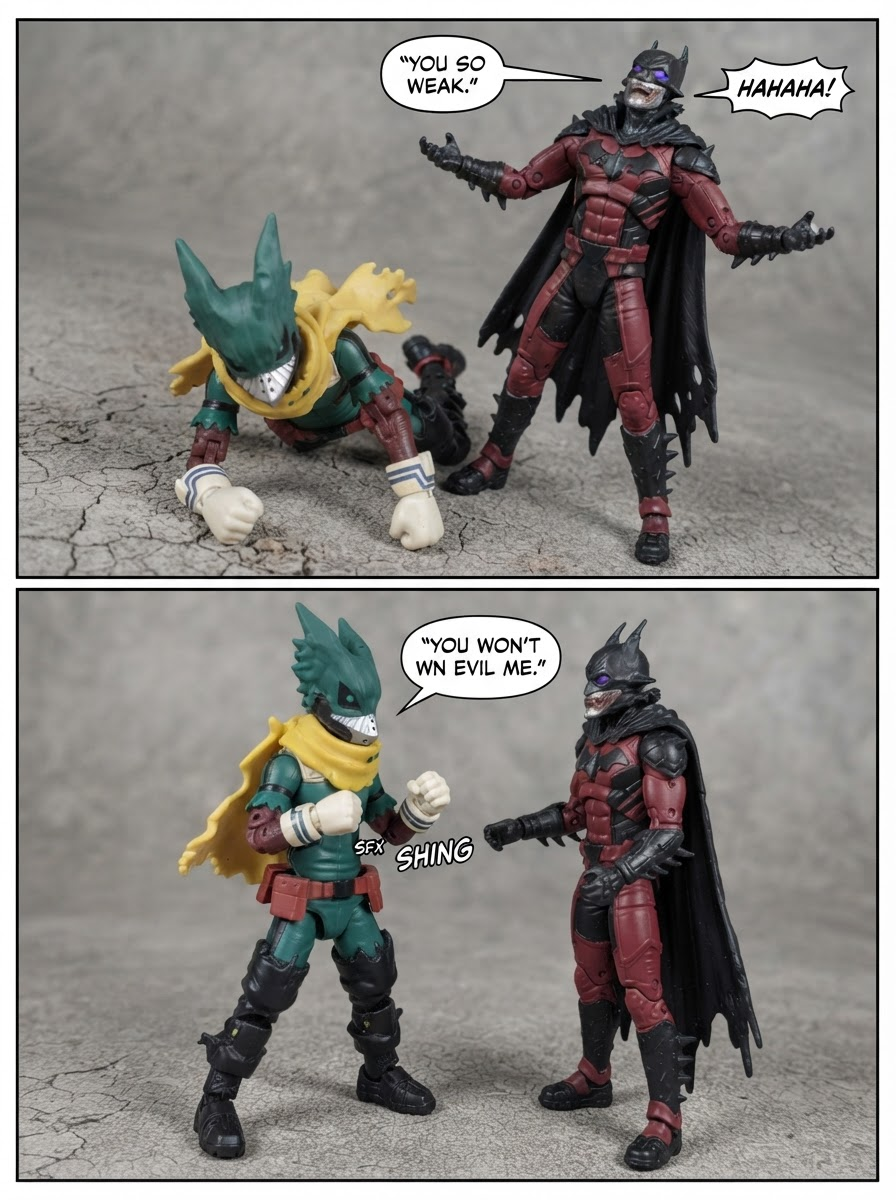 Through the Rift Against the Shadow (page 4 of 4)