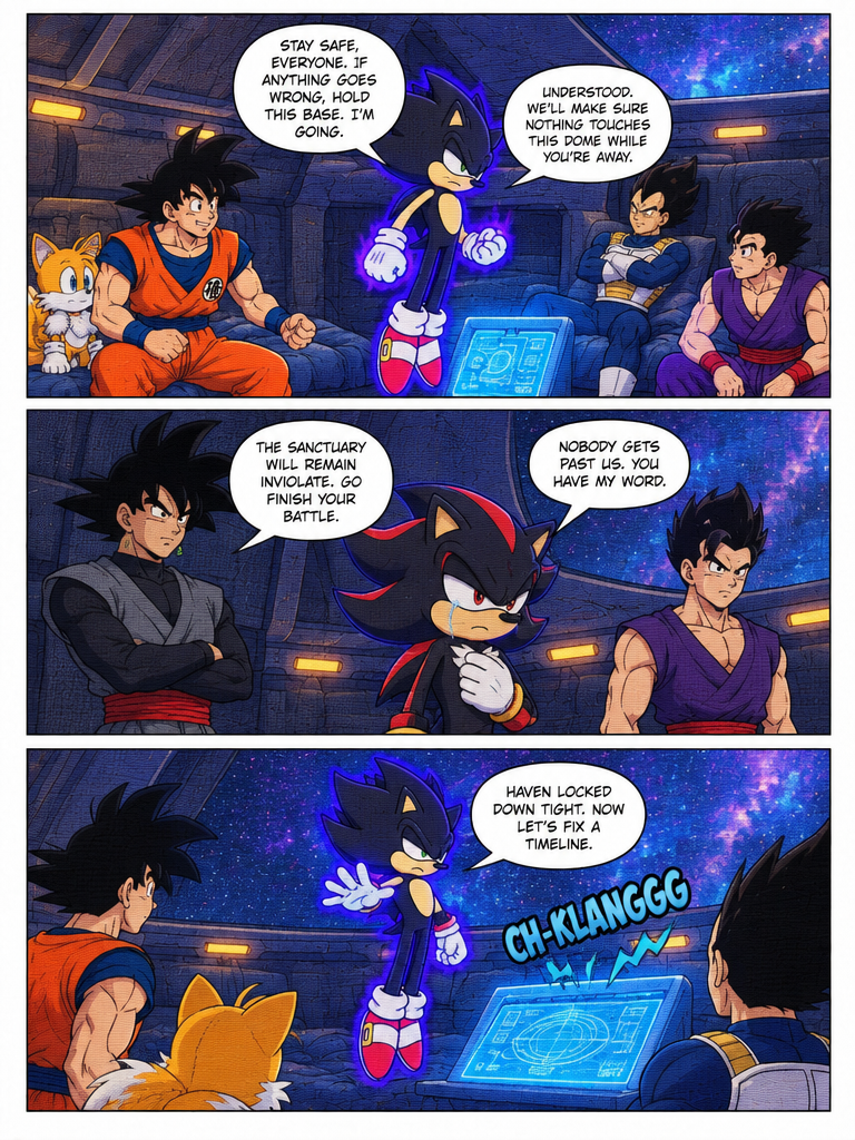 Call to Earthrealm (page 3 of 4)