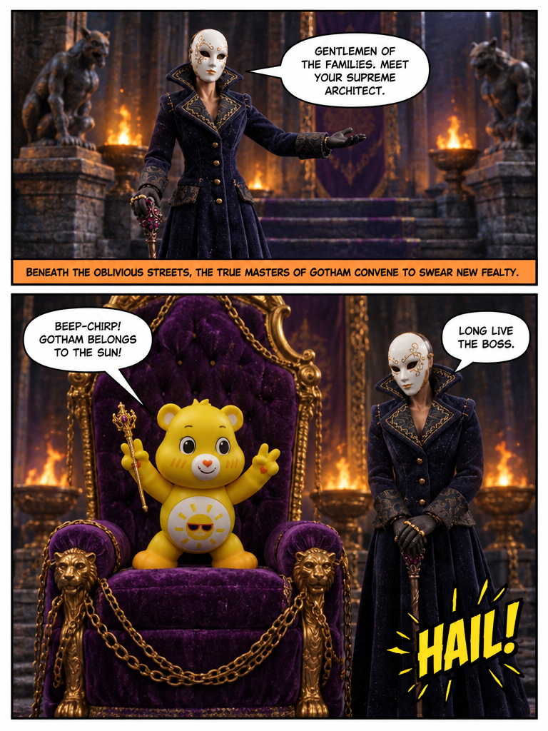 One Night in Gotham (page 4 of 4)