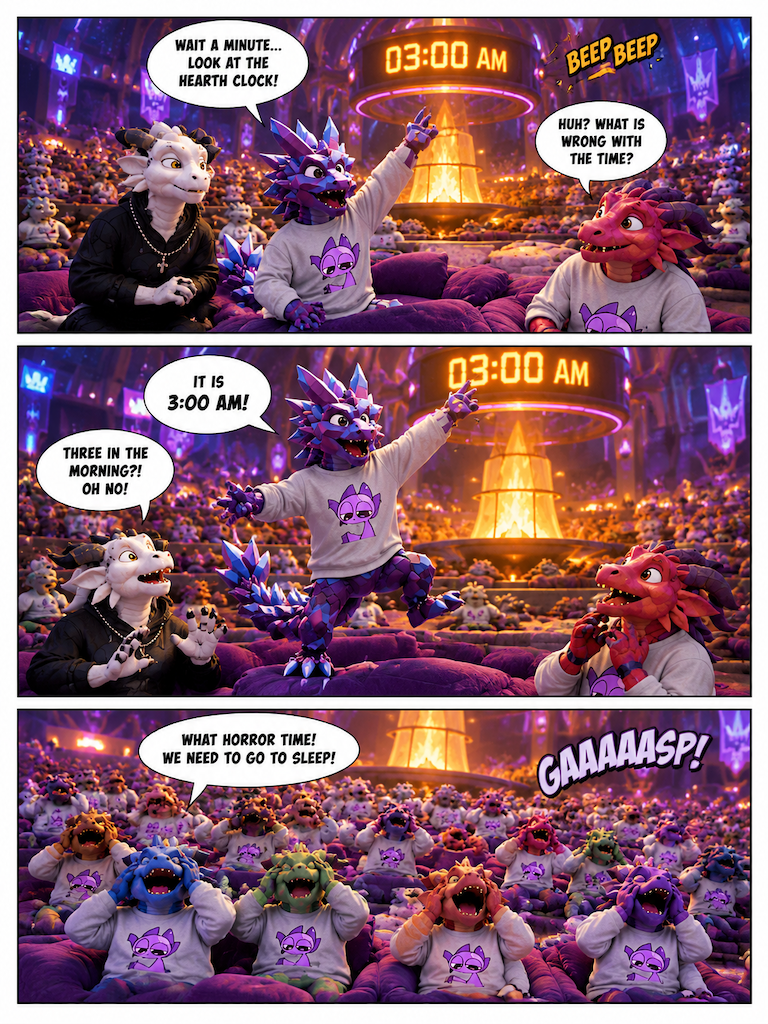 Wiped Clean (page 17 of 20)