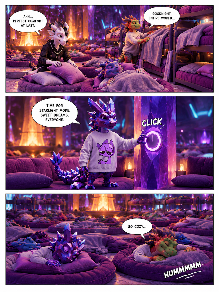 Wiped Clean (page 19 of 20)