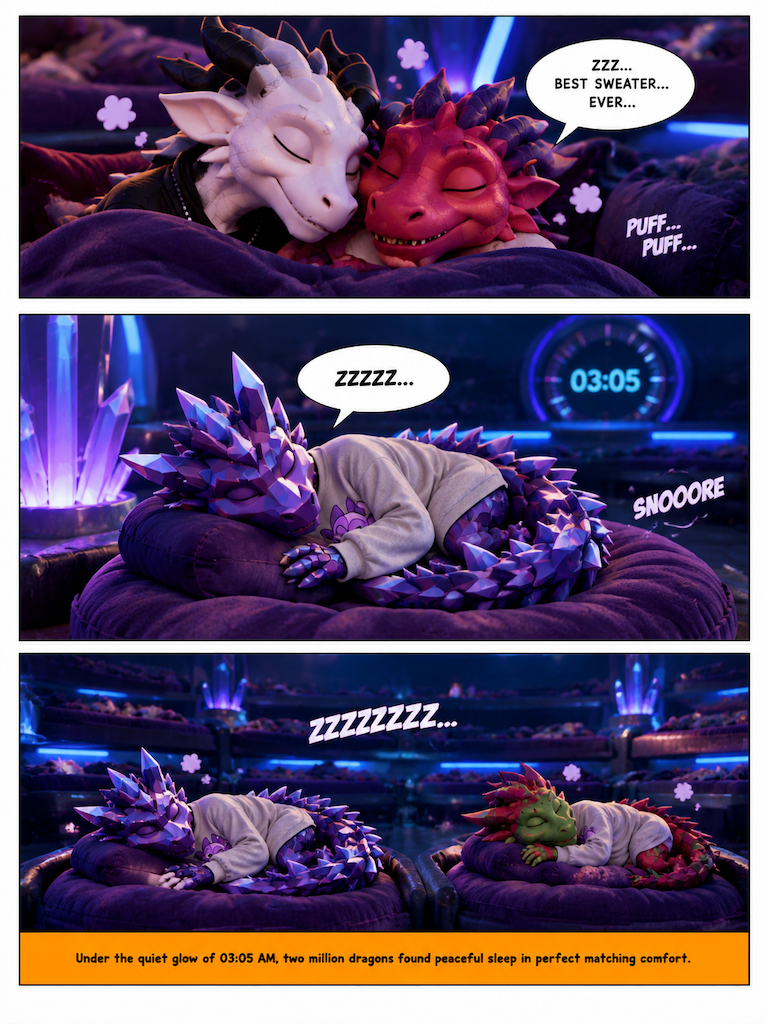 Wiped Clean (page 20 of 20)