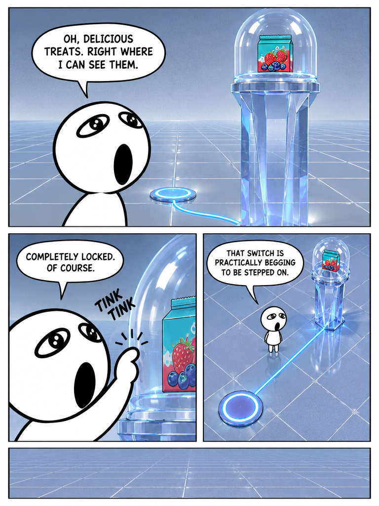 A Taste of the New World (page 2 of 4)