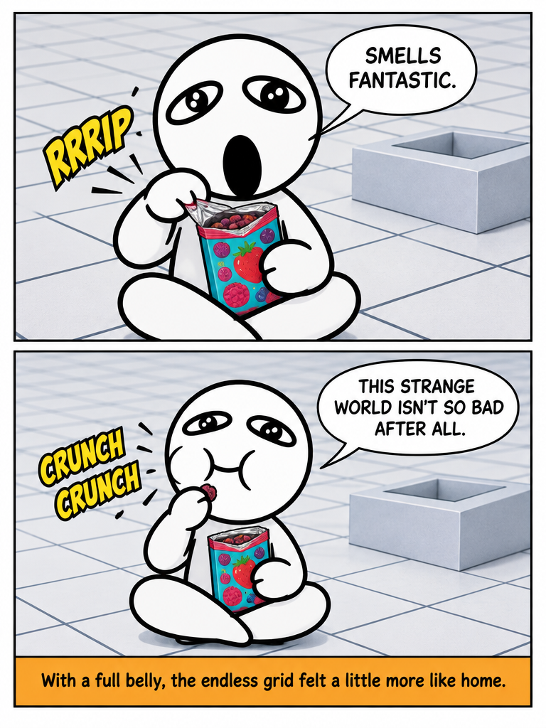 A Taste of the New World (page 4 of 4)
