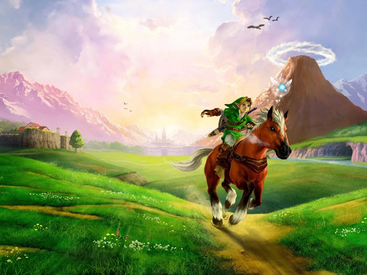 Behind The Video - LEGO Link On An Adventure (page 2 of 2)