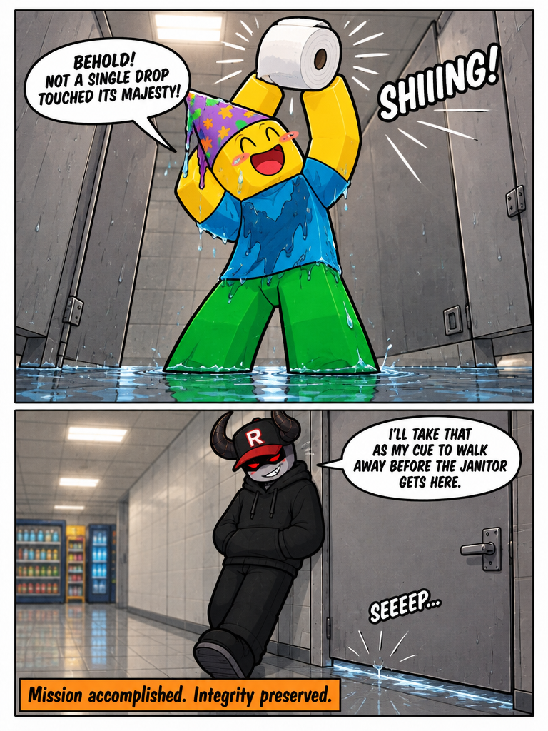 High and Dry (page 4 of 4)
