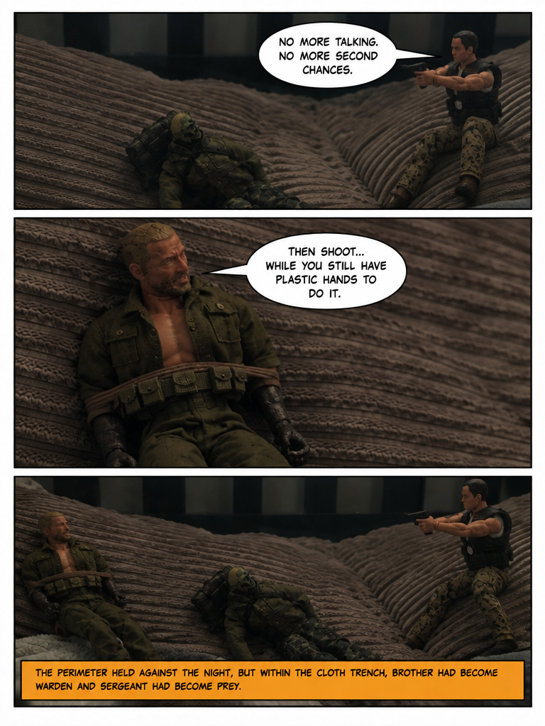Fractured Watch (page 4 of 4)