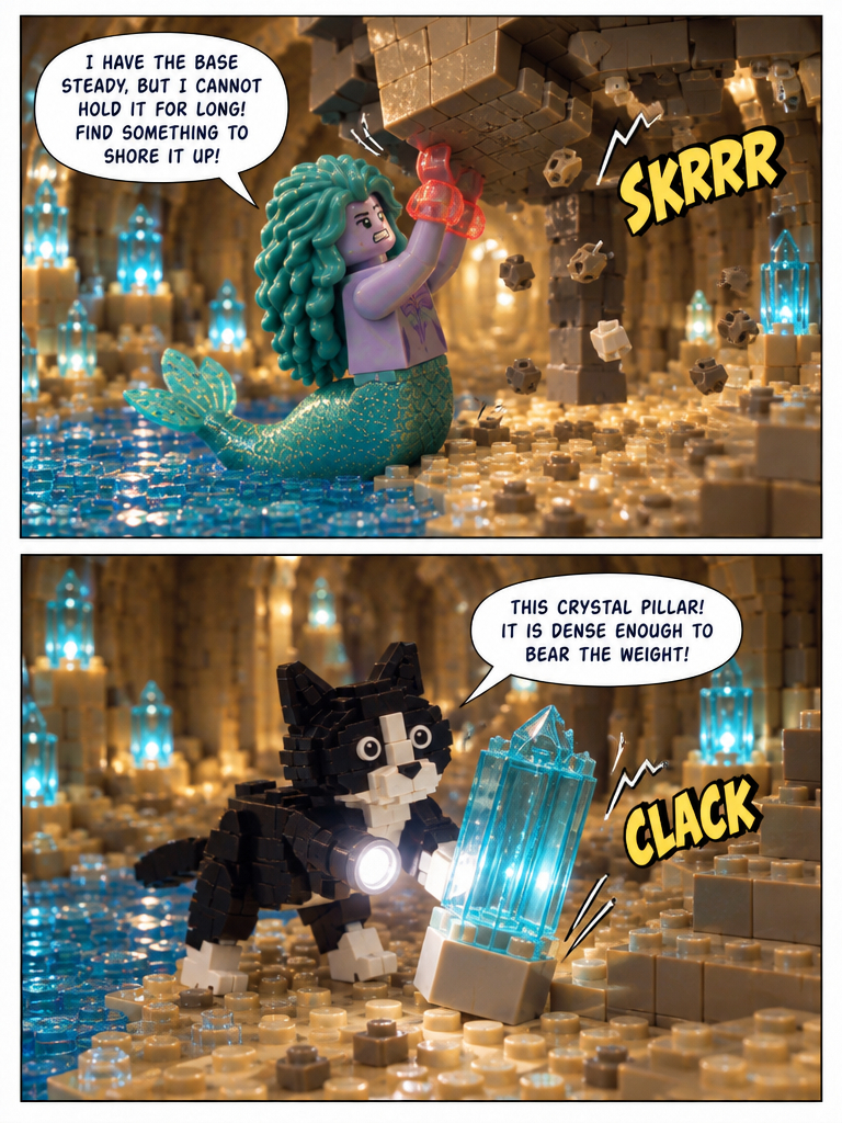 The Valley Stairway (page 2 of 4)