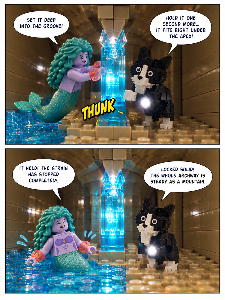 The Valley Stairway (page 3 of 4)
