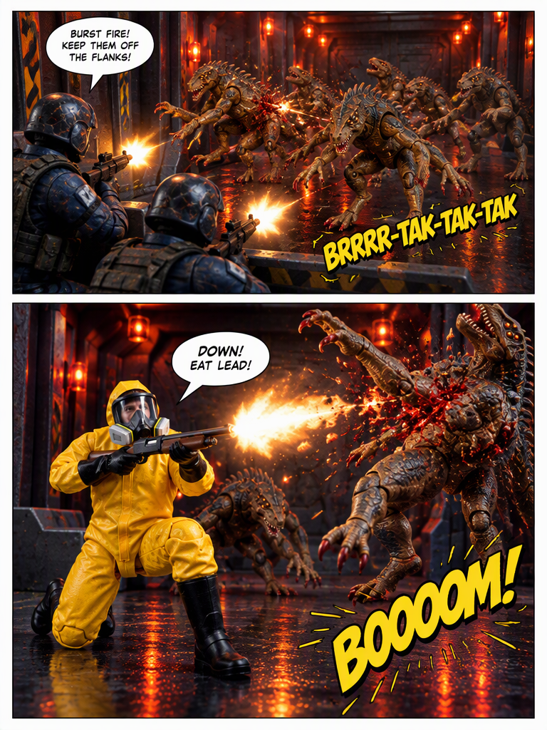 Breach Point Stand (page 2 of 4)