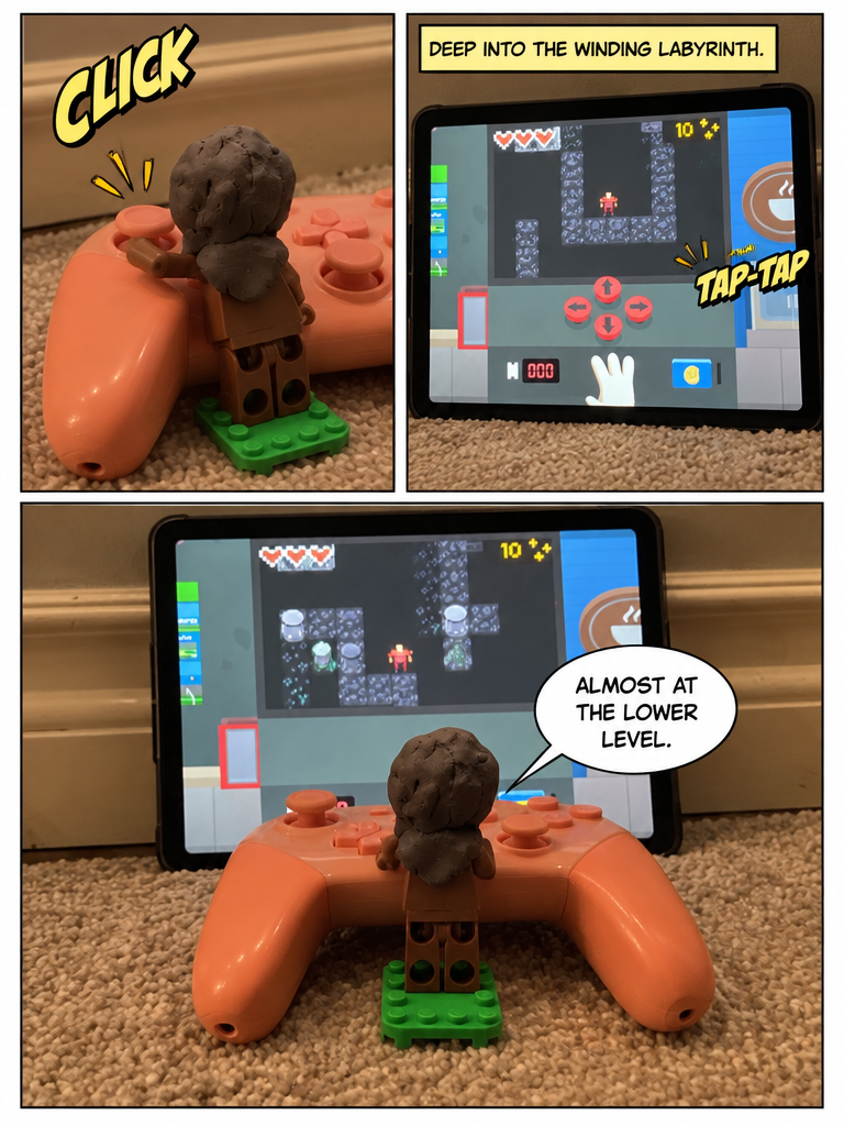 Hero (page 2 of 4)