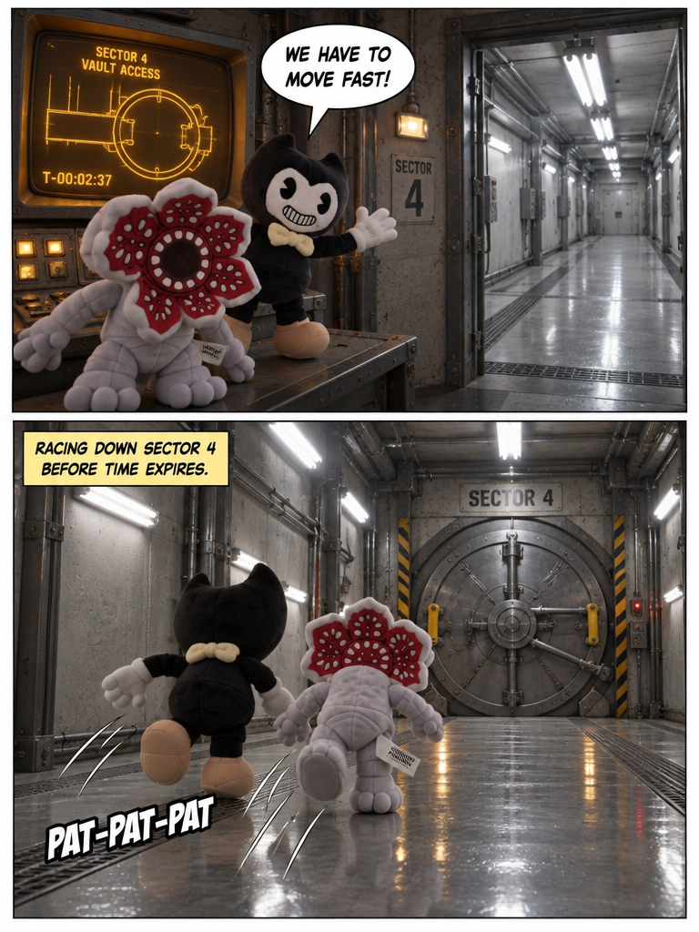 The Vault Archive (page 2 of 4)