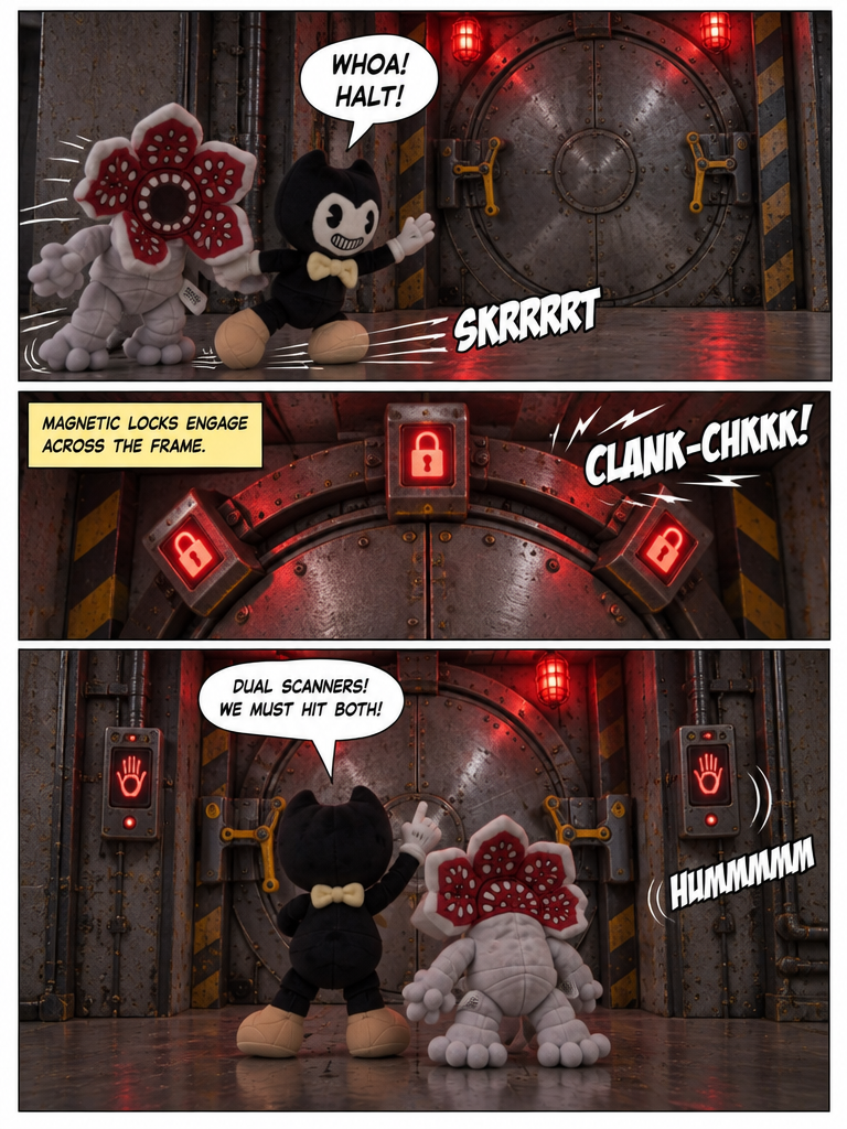 The Vault Archive (page 3 of 4)