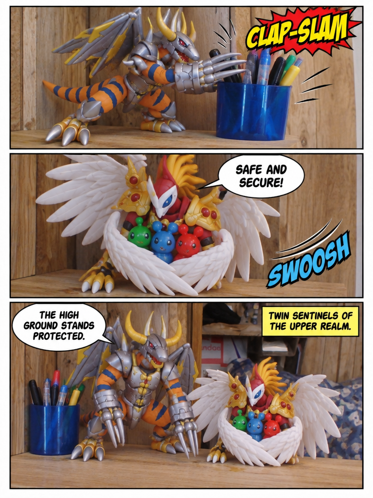 Guardians of the High Shelf (page 4 of 4)