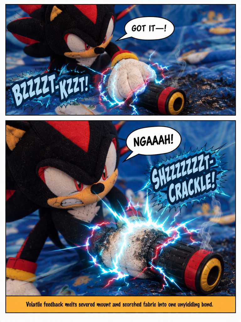 Fused Core (page 3 of 4)