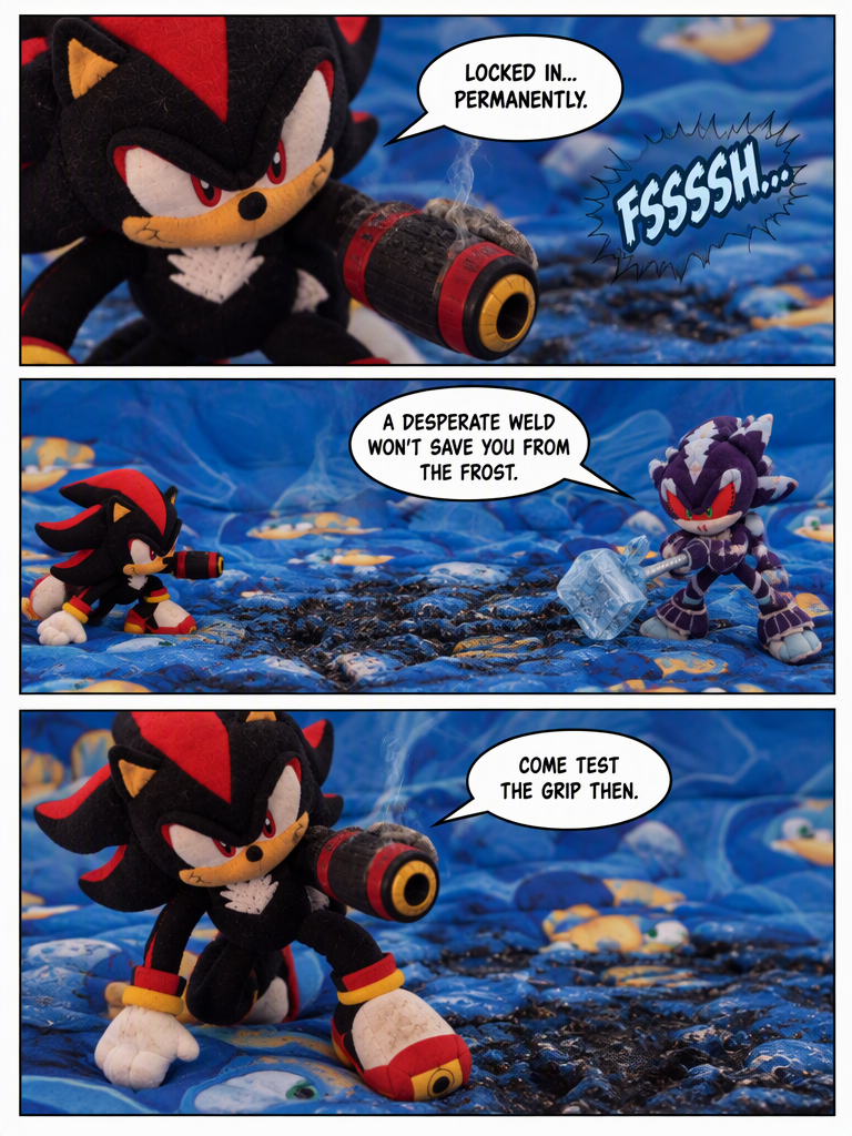 Fused Core (page 4 of 4)