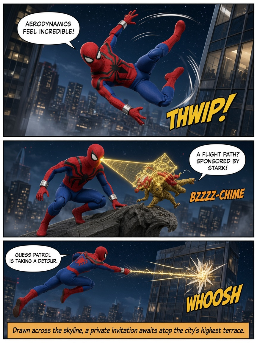 A Cut Above the Rest (page 2 of 4)