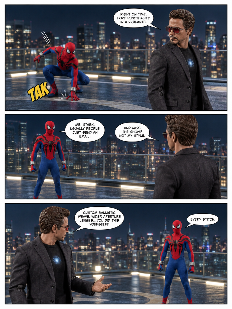 A Cut Above the Rest (page 3 of 4)
