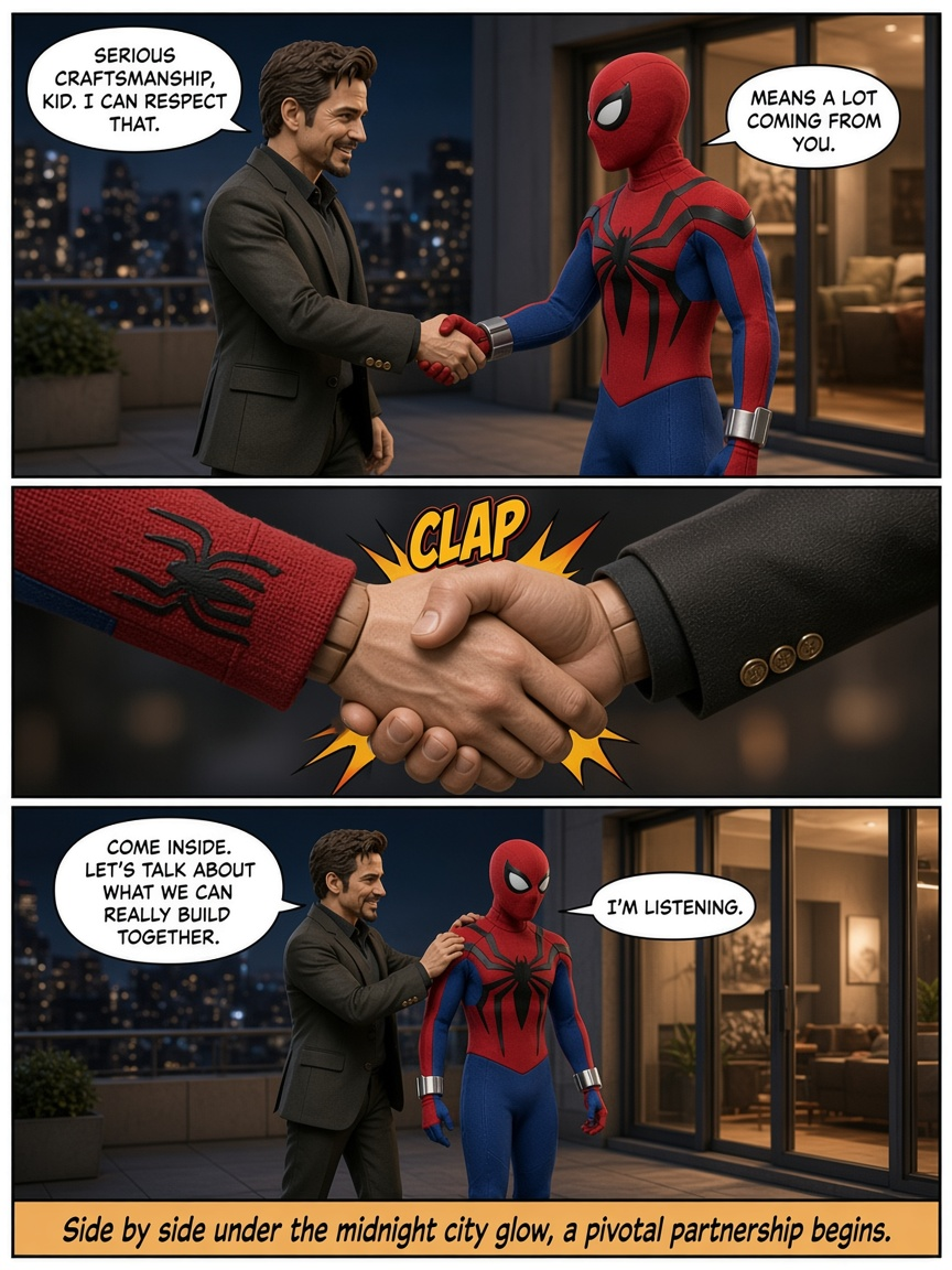 A Cut Above the Rest (page 4 of 4)