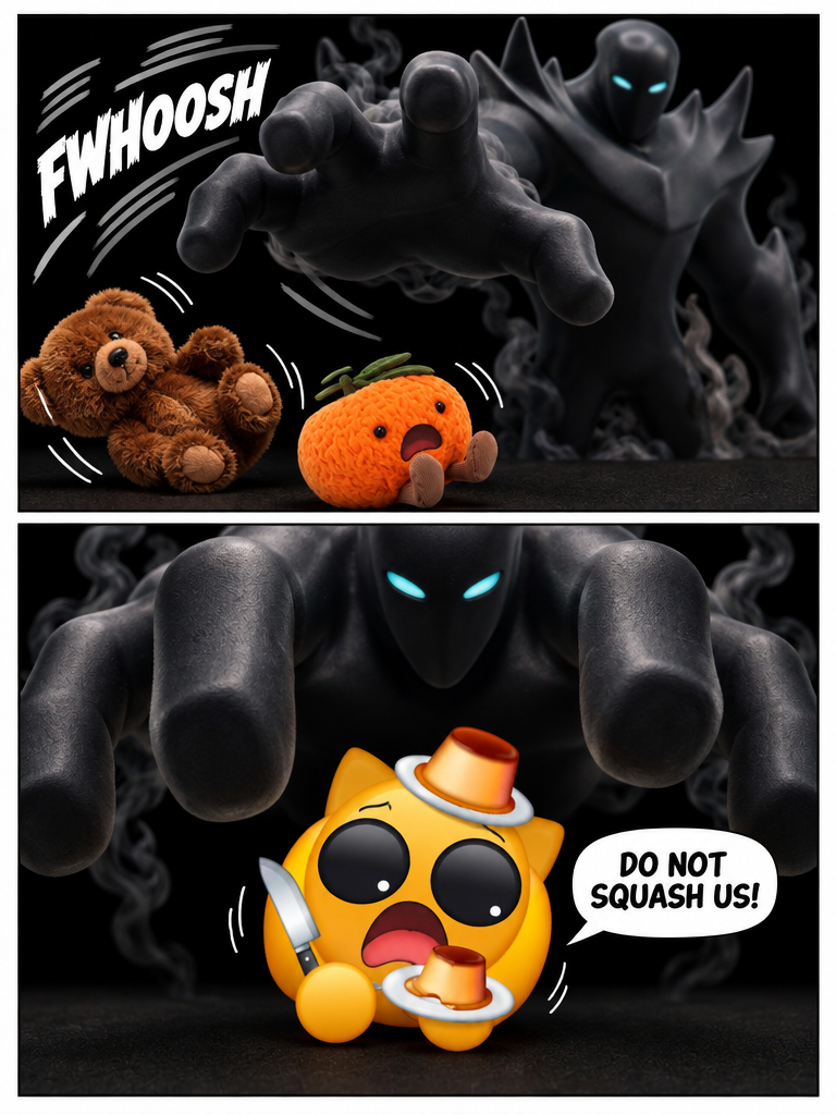 Rise of the Shadow Colossus (page 3 of 4)