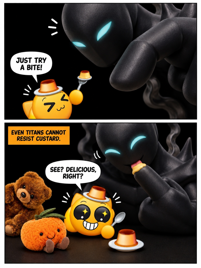Rise of the Shadow Colossus (page 4 of 4)