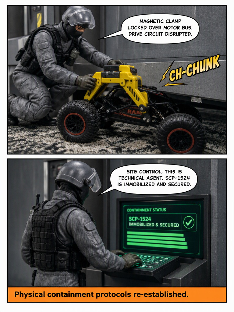 Autonomous Range Evaluation (page 4 of 4)