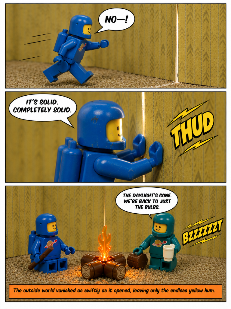 Through the Cardboard Rift (page 3 of 4)
