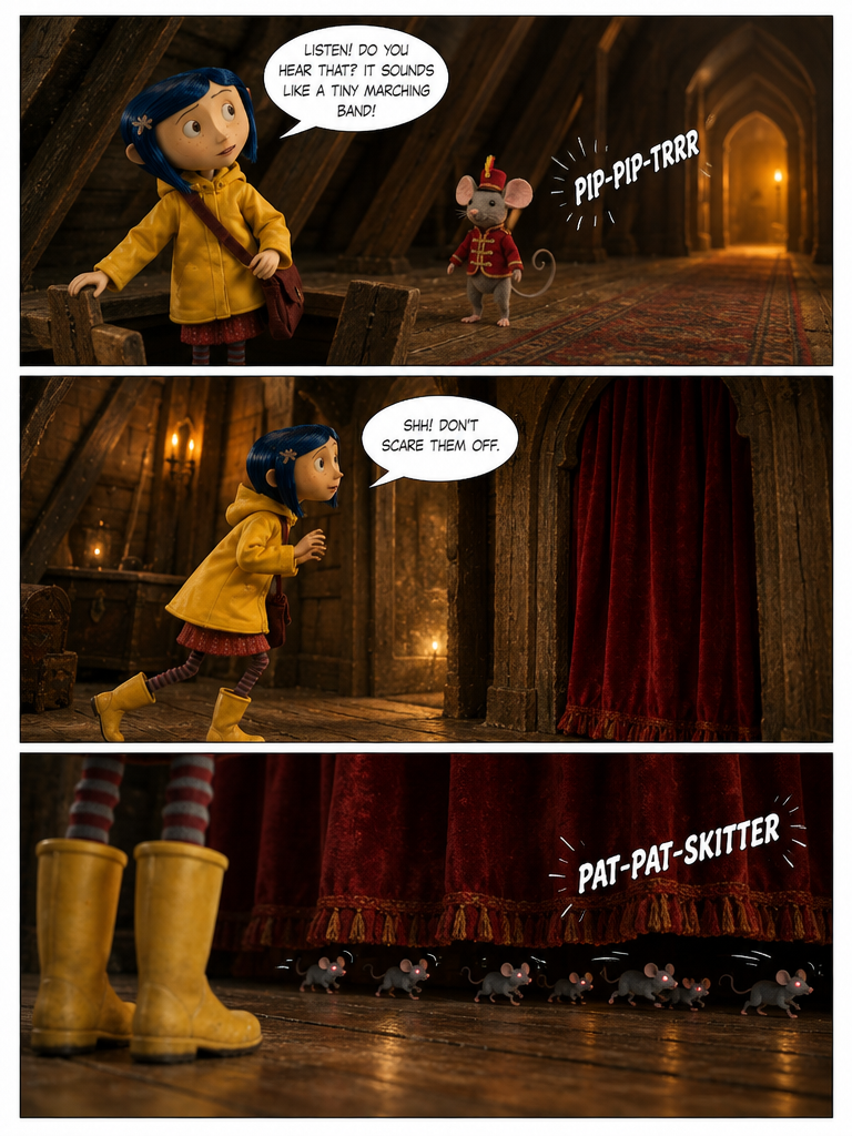 Up to the Big Top (page 2 of 4)