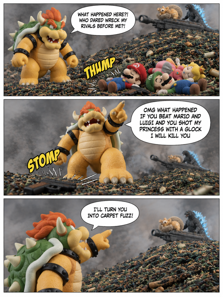 A Sudden Blast (page 29 of 40)